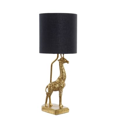 Arte Parla lámpara de jirafa